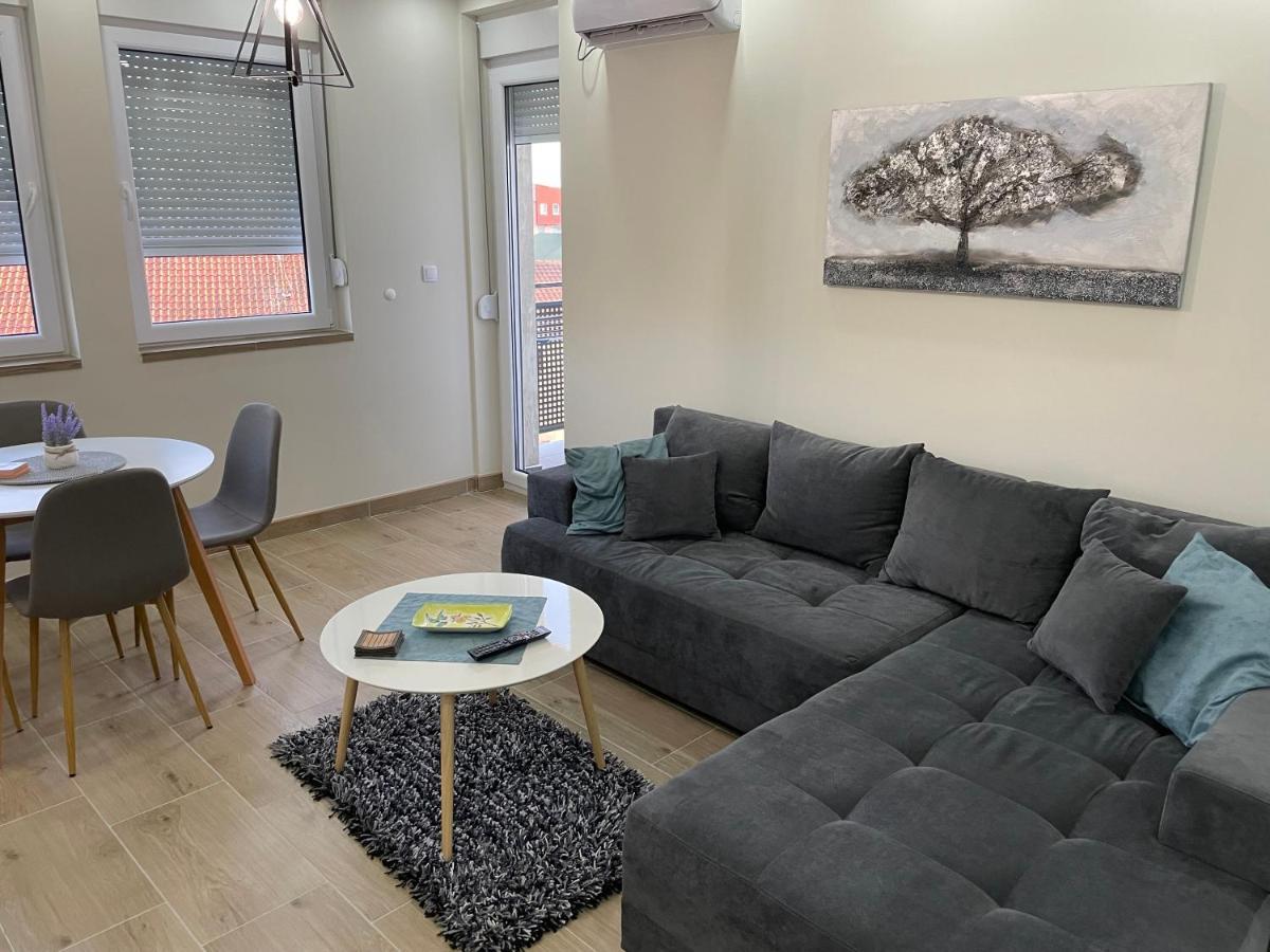 Dream House Apartment Paracin Luaran gambar