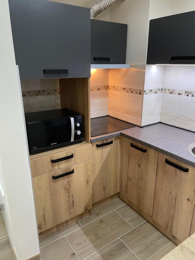 Dream House Apartment Paracin Luaran gambar