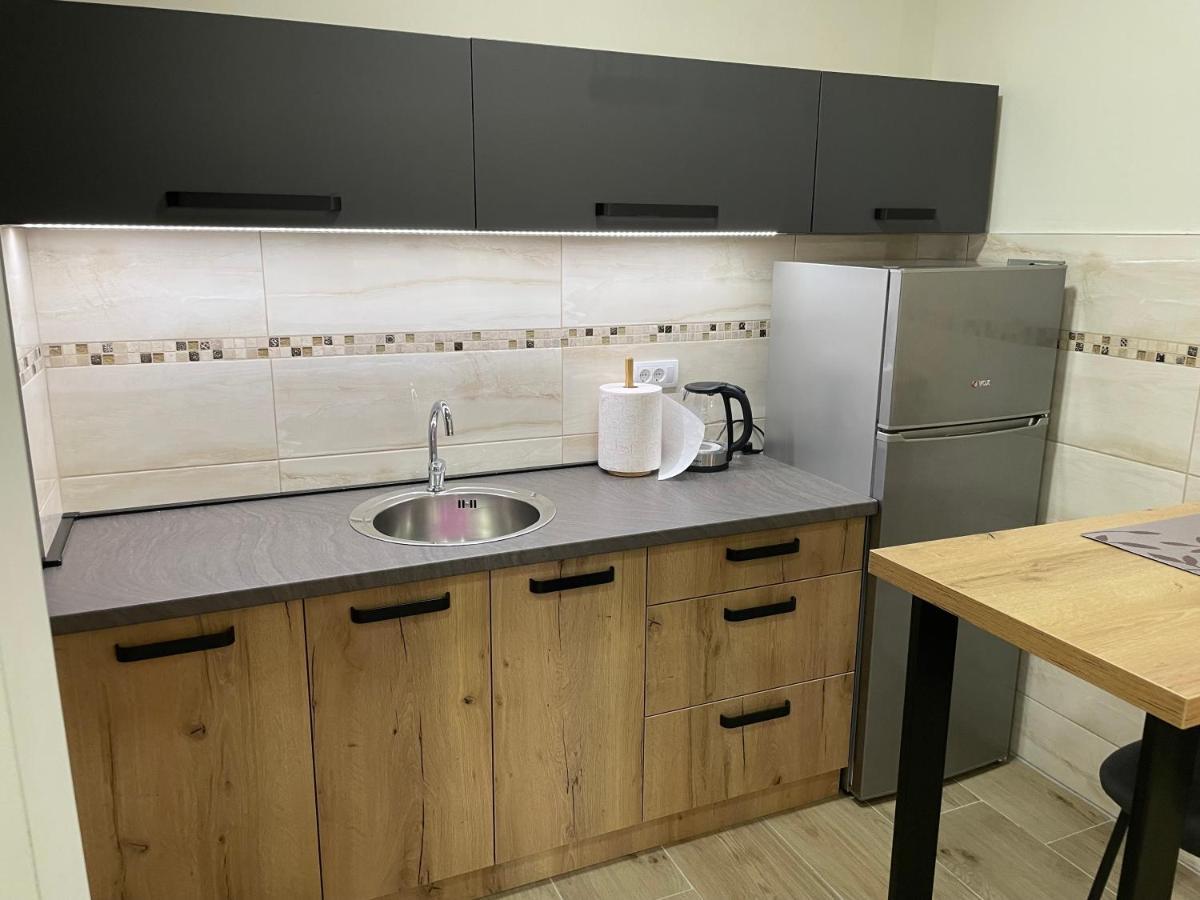 Dream House Apartment Paracin Luaran gambar