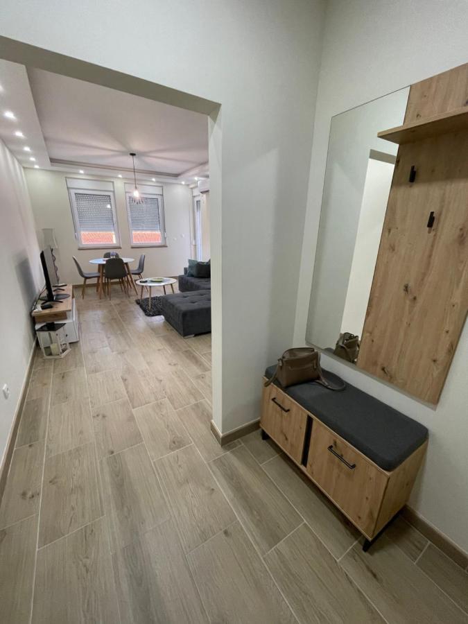 Dream House Apartment Paracin Luaran gambar