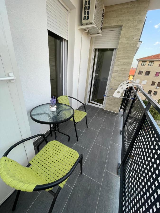 Dream House Apartment Paracin Luaran gambar