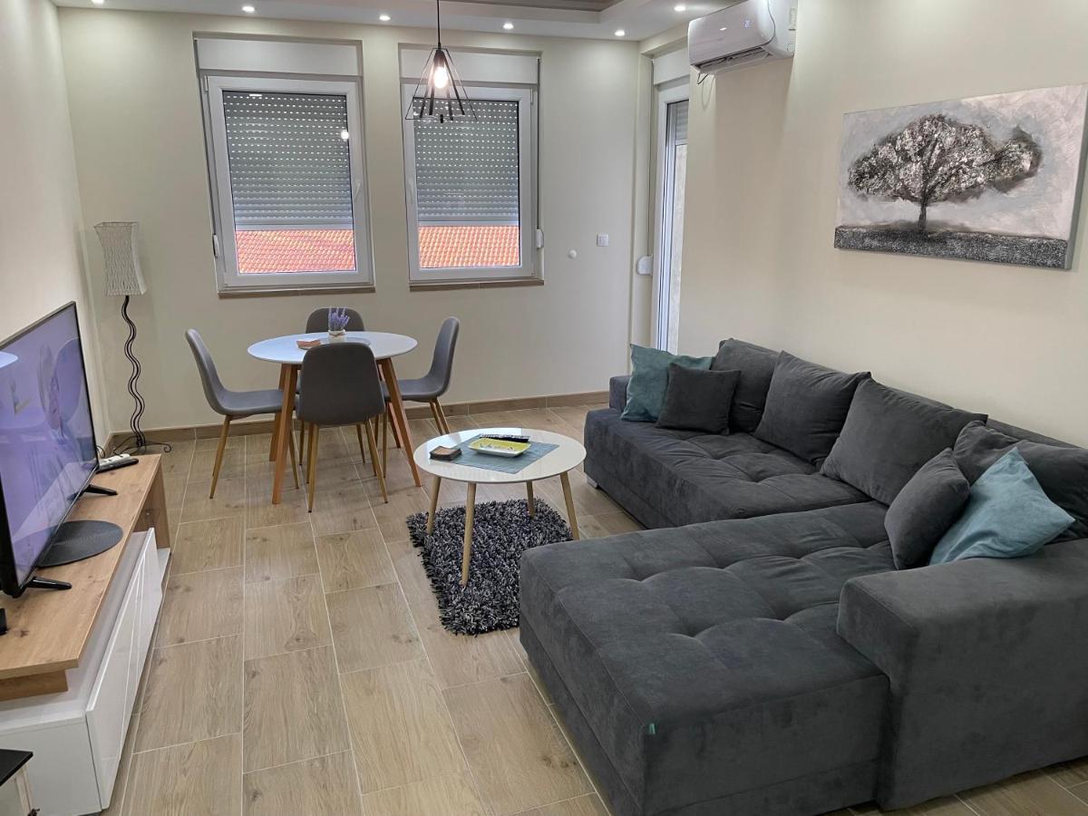 Dream House Apartment Paracin Luaran gambar